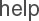 A link to the help page