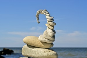amazing stone scuplture