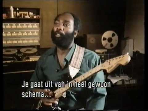 A Course in Reggae