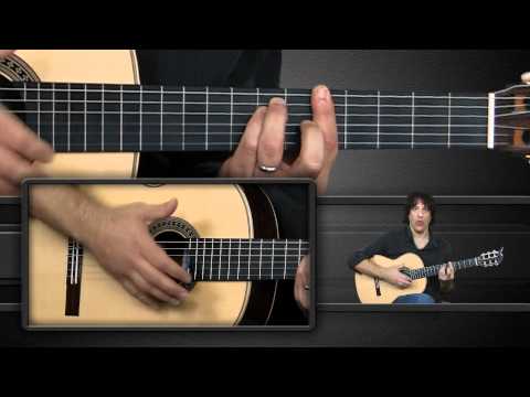 Best Rumba Flamenca Guitar Techniques for Beginners - Guitar Lesson