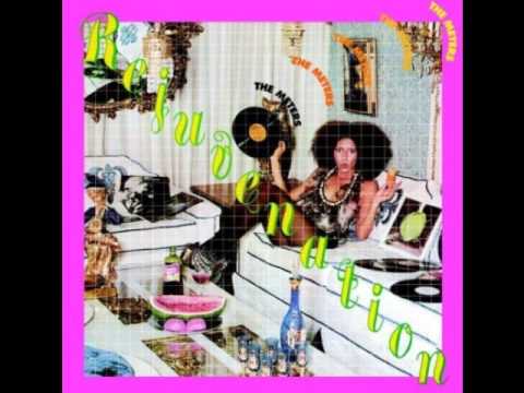 The Meters - Hey Pocky A-Way