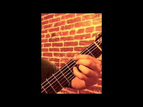 Chords to Softly as a Morning Sunrise (A minor)