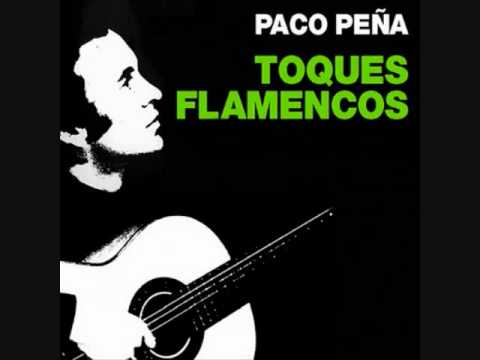 La Romería by Paco Peña